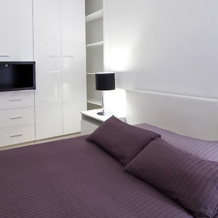 Goodnight Warsaw Apartments Jaworzynska 3 Экстерьер фото