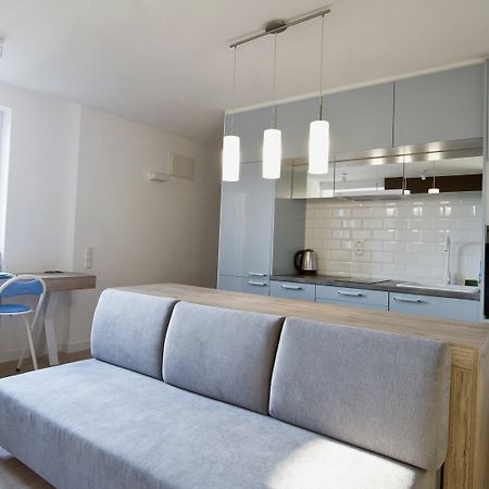 Goodnight Warsaw Apartments Jaworzynska 3 Экстерьер фото